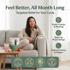 BOND Cycle Care magnesium bisglycinate showing gentle absorption benefits