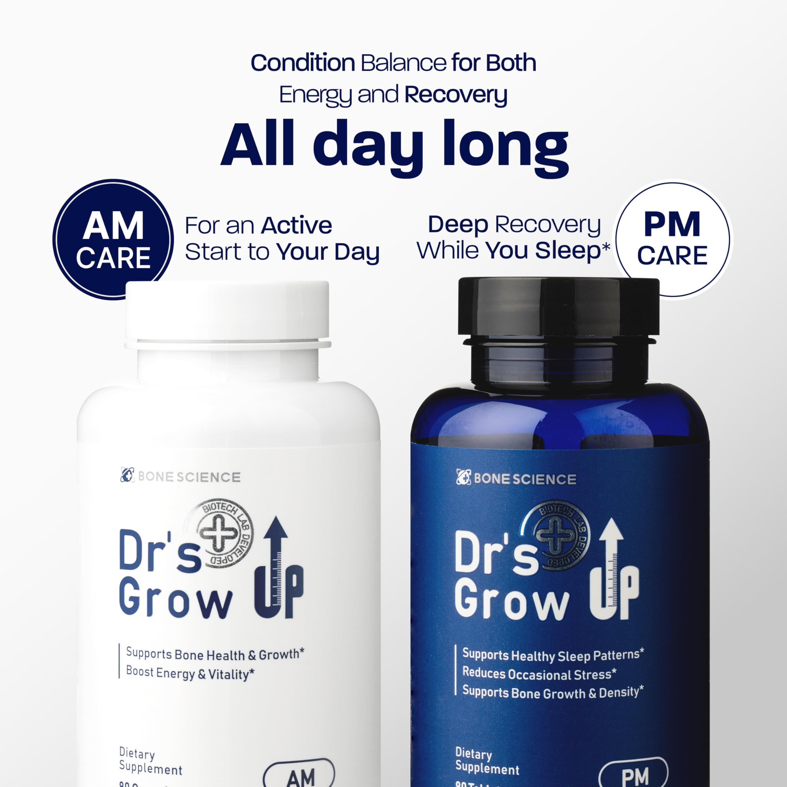 DimaCal Malate mineral form highlighted for absorbable calcium delivery.