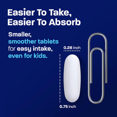 BONE SCIENCE PrimeHeight bottle in hand for on-the-go daily use.