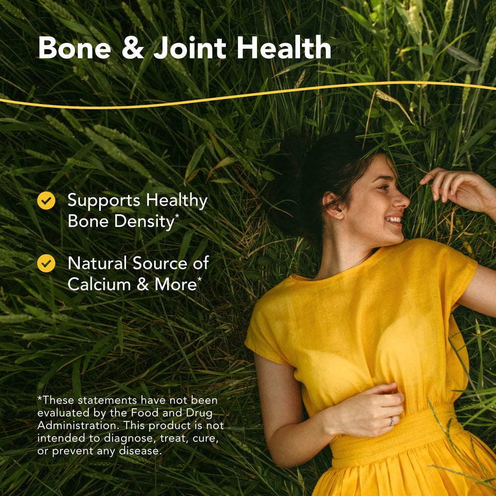 BoneActiv capsules close-up illustrating convenient daily intake for joint wellness.
