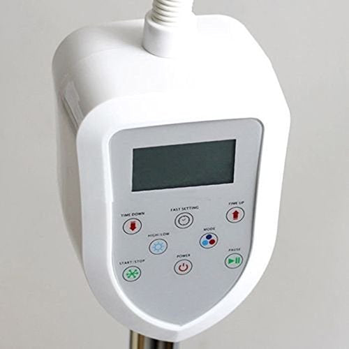 BONEW compact power source enables cordless mobility.