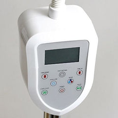 BONEW compact power source enables cordless mobility.