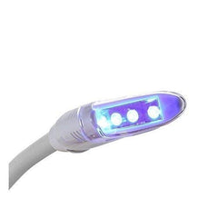 BONEW easy-use control panel for straightforward whitening sessions.