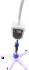 BONEW in-use with whitening gel for faster nightly treatment.