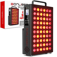 BONLIBRO BN-60 premium packaging signals gift-ready wellness device.