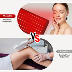 Bonodave elastic strap attachment for secure positioning.