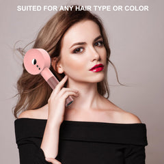 Bonshocon detachable oil dispenser scalp massager enables even oil application
