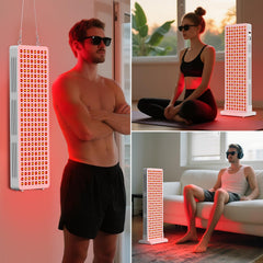 BONTANNY BO-1200 coverage area – 43 by 20 inches for targeted treatment.