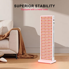 BONTANNY BO-1200 LED panel – wide coverage with five wavelengths.