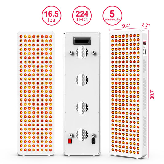 BONTANNY BO-1200 remote control – convenient operation during therapy.