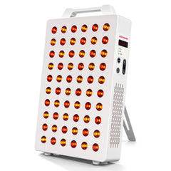 BONTANNY BO-300 front view, compact at-home red light therapy device.