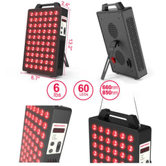 Bontanny BO-300 remote control enables convenient at-home therapy sessions