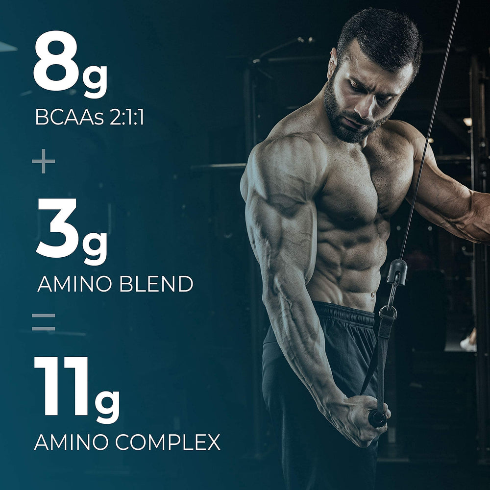 BOOST-IT NUTRITION Durasport hydration blend with electrolytes prepared for an intense training session.