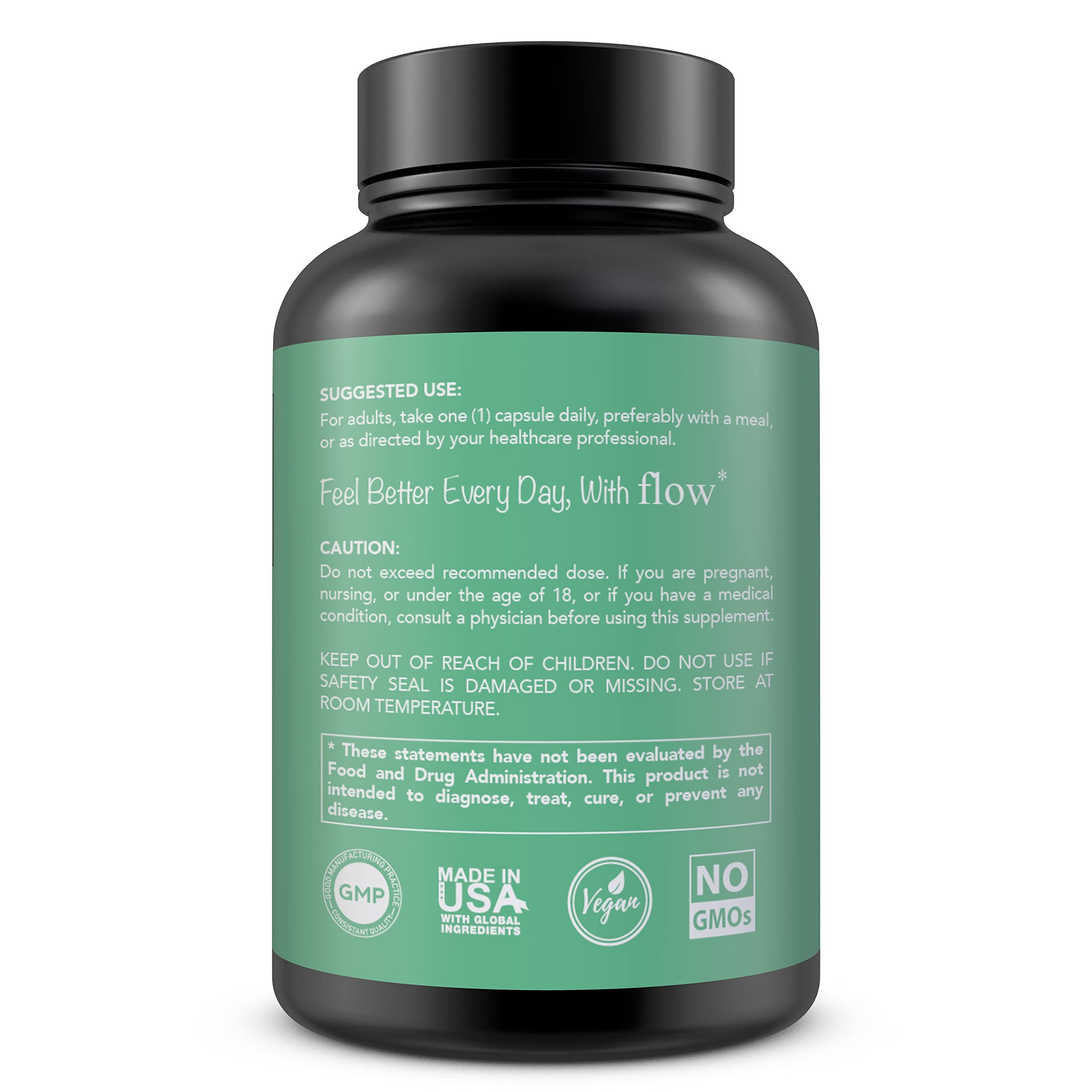 BoostCeuticals nattokinase printed dosing – clear guidance for use