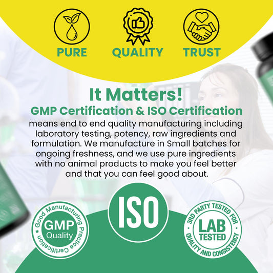 BoostCeuticals nattokinase label close-up – potency verified for clean enzyme