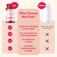 Hypoallergenic formulation suitable for sensitive users and routines.