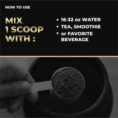 Sugar-free, zero-carb electrolyte solution from Born CRNVR.