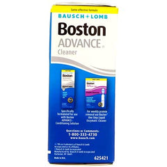 Boxed pack design highlights product details for quick recognition.