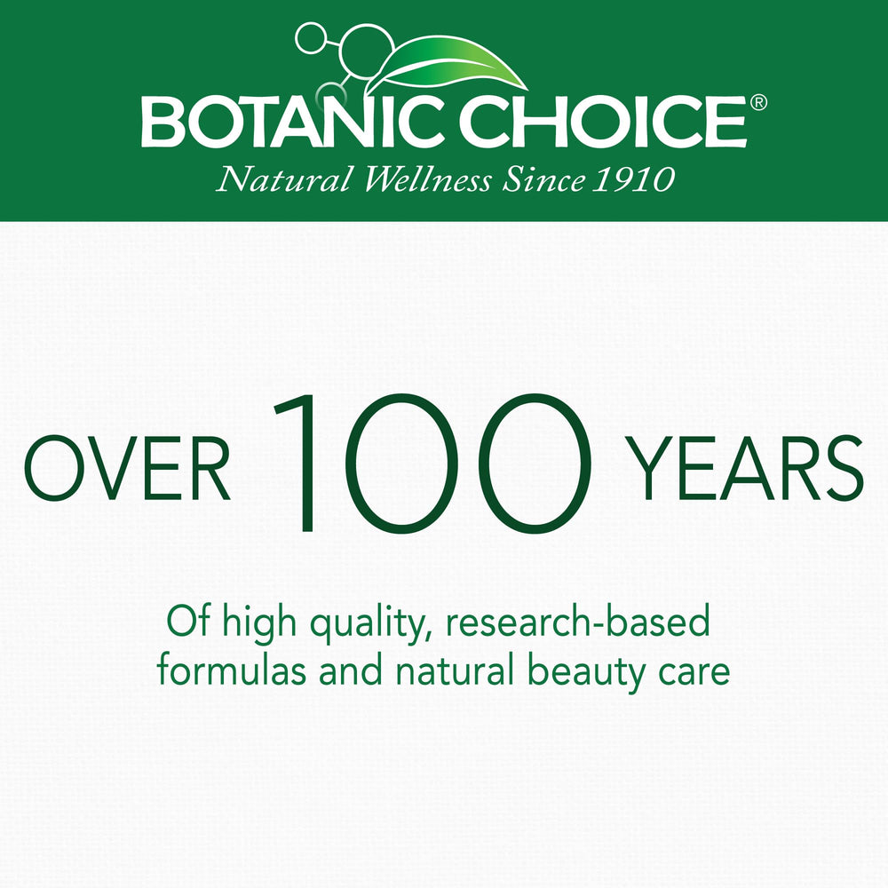 Bottle on shelf signals a trusted family-owned brand since 1910.