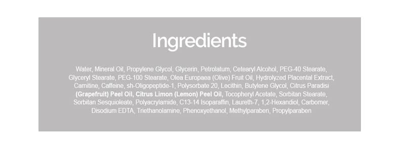 BOTEM Pure Body RF cream compatible with RF devices for versatile use.
