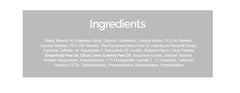 BOTEM Pure Body RF cream compatible with RF devices for versatile use.
