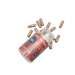 Boujee Hippie GRL Detox daily-use image shows effortless routine integration.