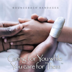 Full coverage finger protection with a sleek, lightweight design