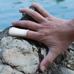 X-Large MediMitt fit designed for larger fingers