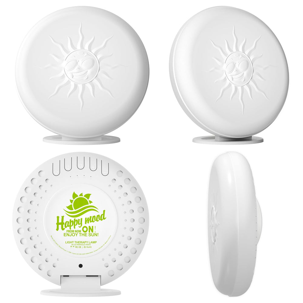 BQHY lamp supports 20-level dimming for precise mood tuning.