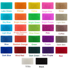 BQTQ breathable nonwoven bandage wrap keeps skin comfortable during wear.
