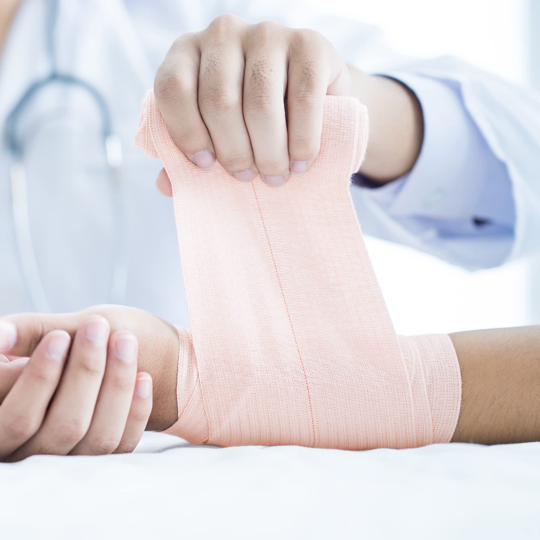 BQTQ multiuse bandage for pets wound wrapping at home