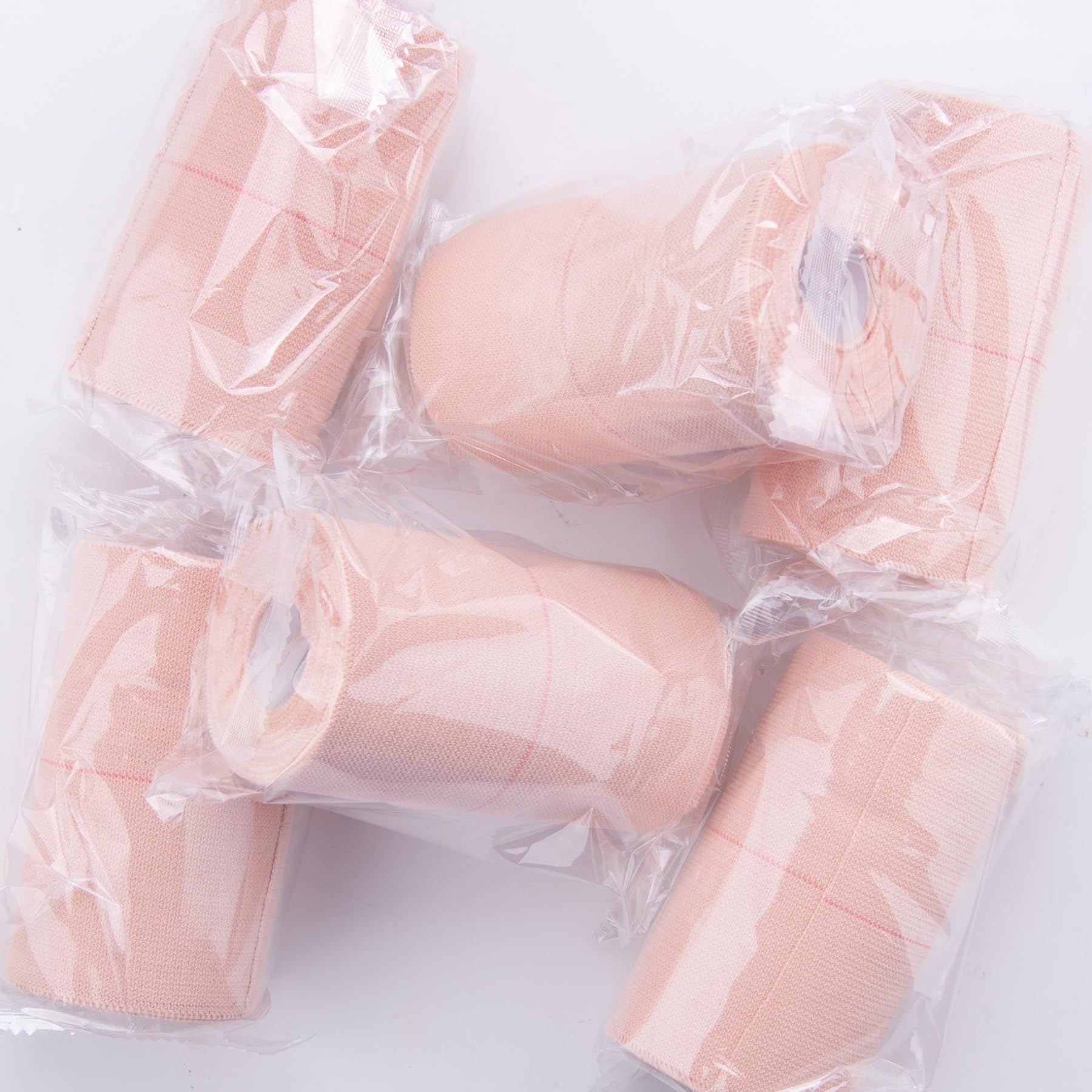 BQTQ pet wound wrap provides gentle, secure coverage.