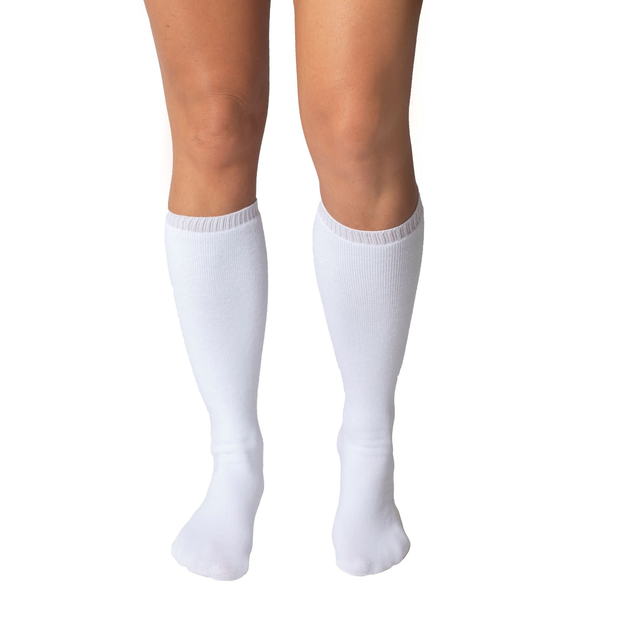 Brace Direct CAM and Aircast boot compatible liner for comfortable recovery.