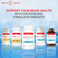 Brain Bean Opti D3 Plus includes MenaQ7 vitamin K2