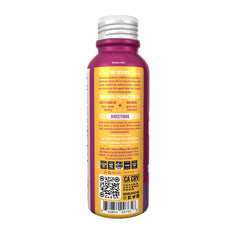 BrainJuice 12-pack display suggests value for daily use