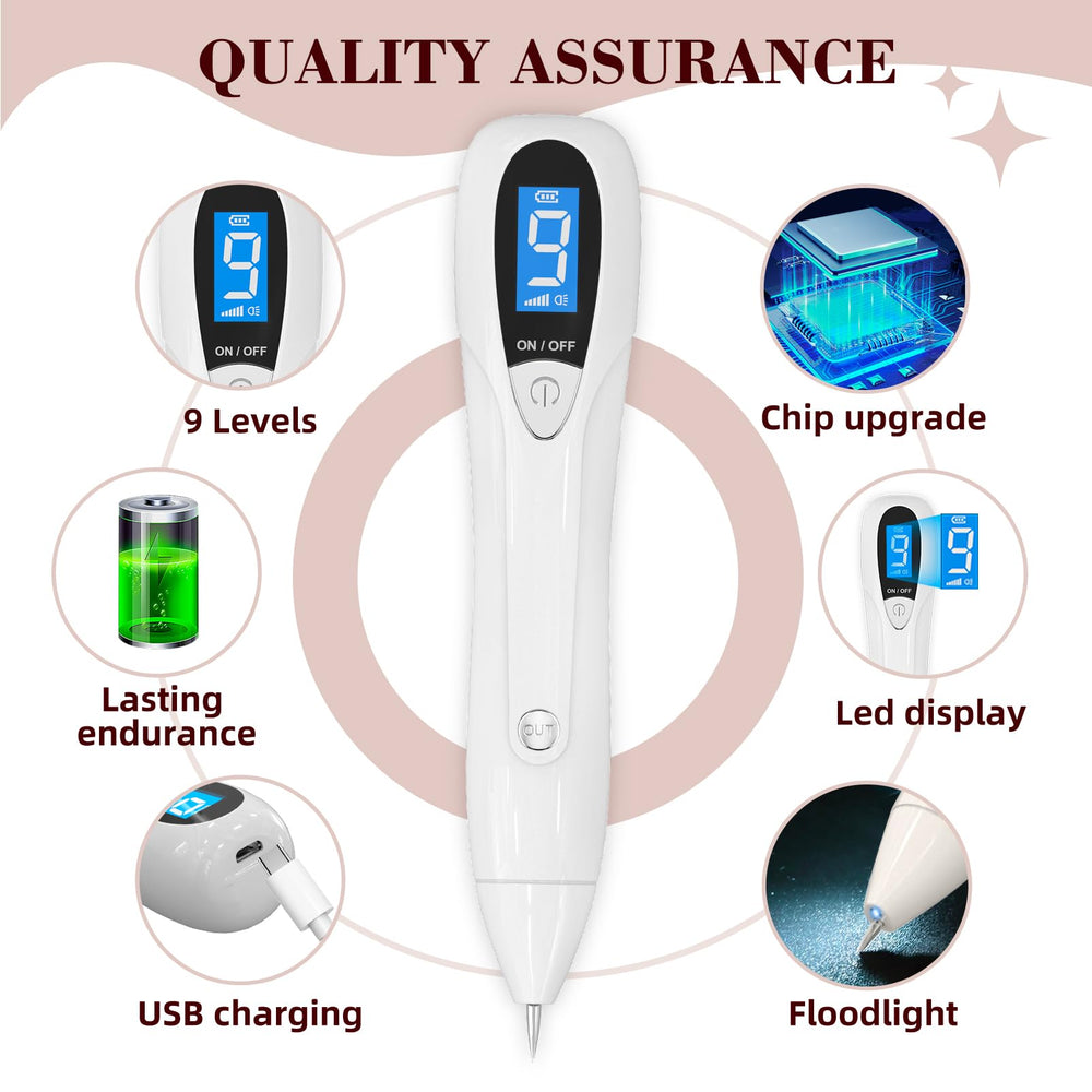 Breaspec LM1000 compact, lightweight design for home use.