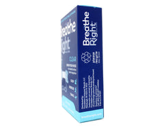 Breathe Right packaging front showing two-pack design for daily use.