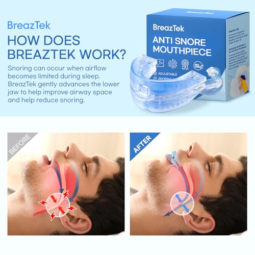 Shows adjustment feature for tailored jaw positioning and comfort