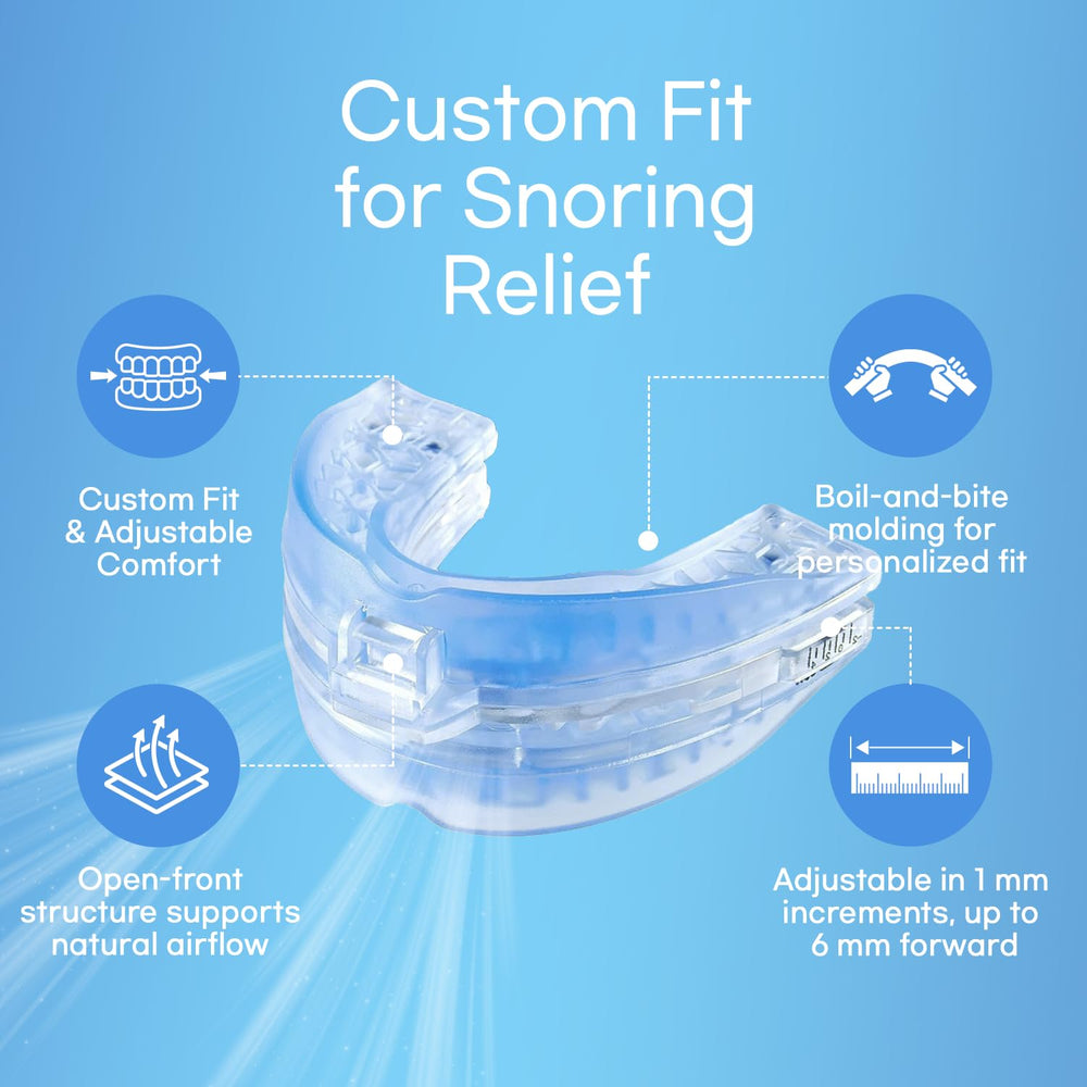 BreazTek EVA material close-up emphasizing biocompatibility and reuse