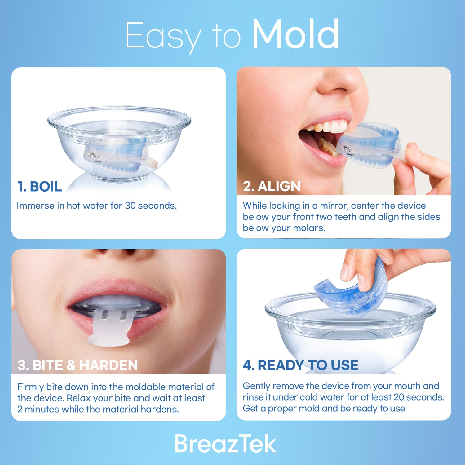 Packaging image suggesting OTC home-use convenience