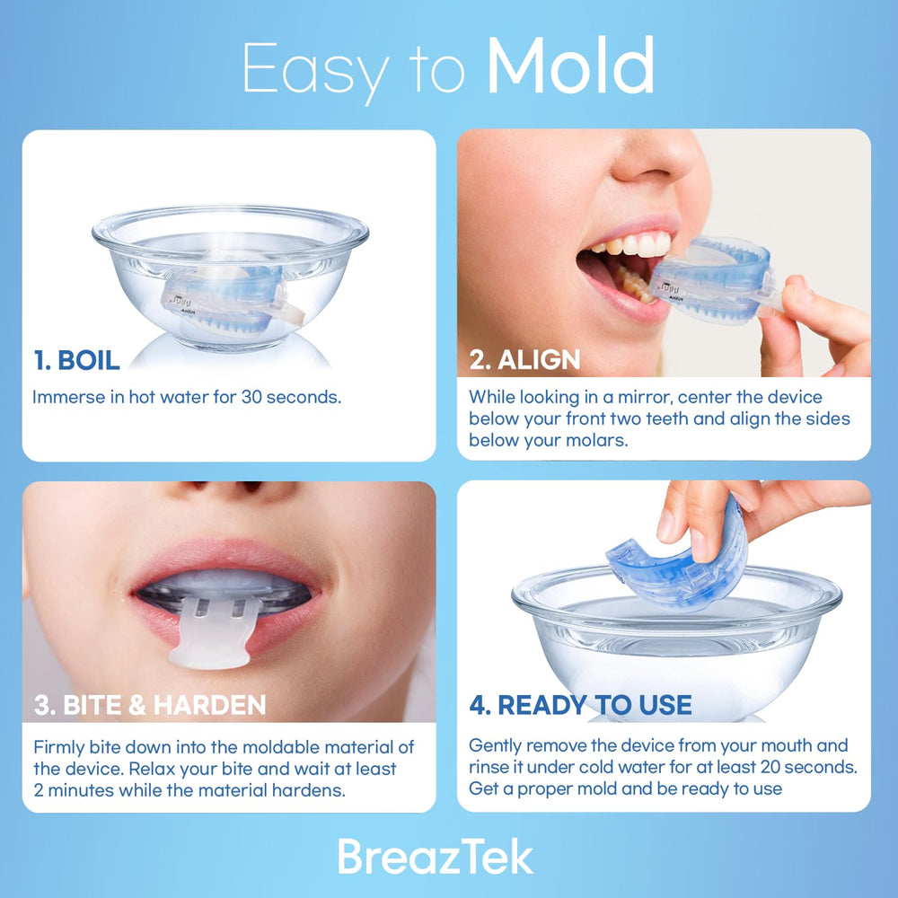 Packaging image suggesting OTC home-use convenience