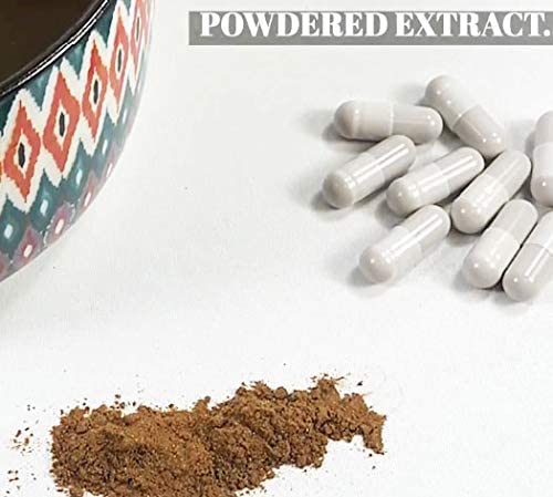 Bright Nutrition authentic herbal blend highlighting natural ear wellness.