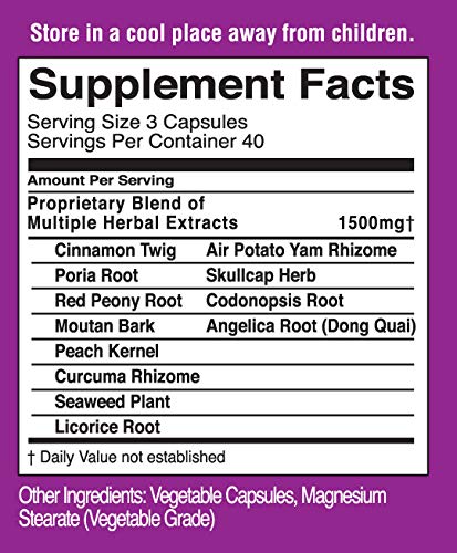 Bright Nutrition FibroBlend label detail highlighting ingredients and quality focus