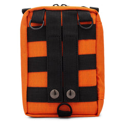 BrightCare Adventure CPR mask included for quick emergency response readiness