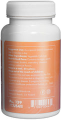 Brilliant Blends ENRICH mood-support formula aiding balanced mood naturally