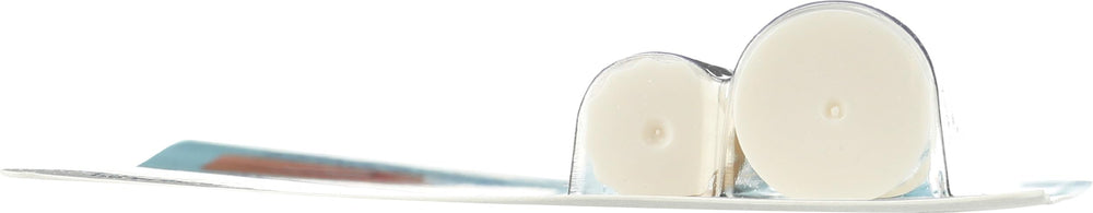 Gentle formula supports sensitive teeth while whitening with Britenz
