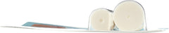 Gentle formula supports sensitive teeth while whitening with Britenz