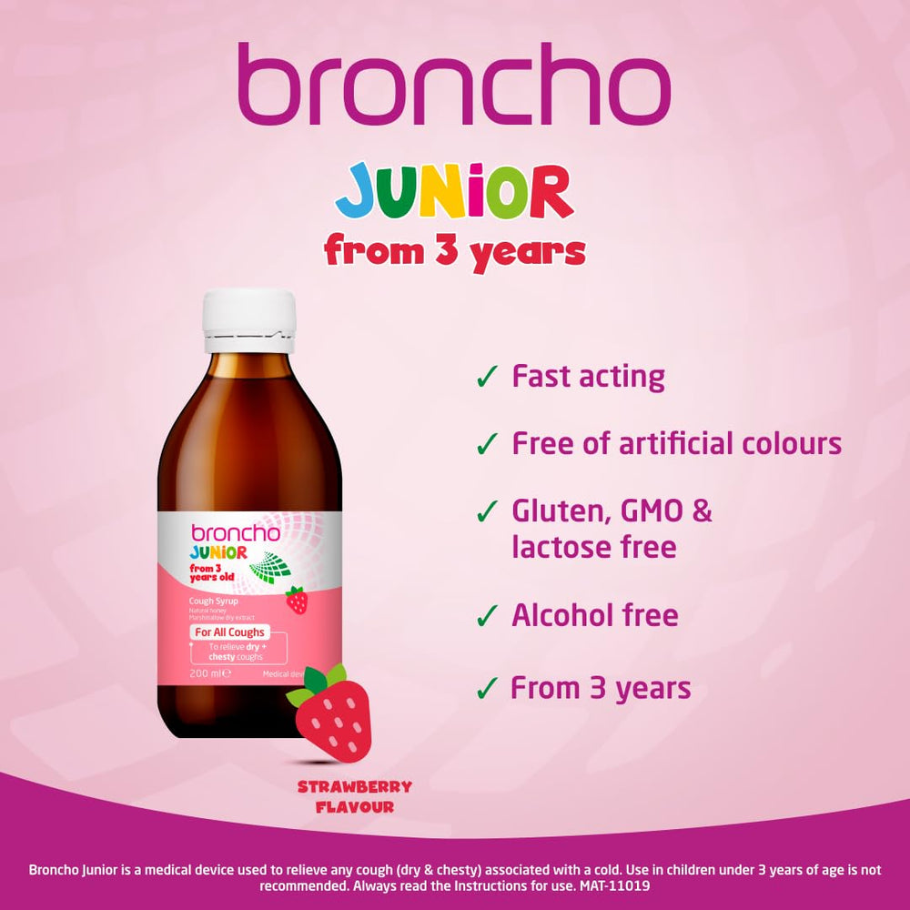 Alcohol-free formula signals no sleepiness during use