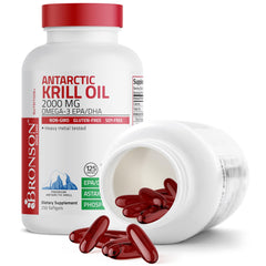 Bronson cGMP facility in New York ensures consistent quality.