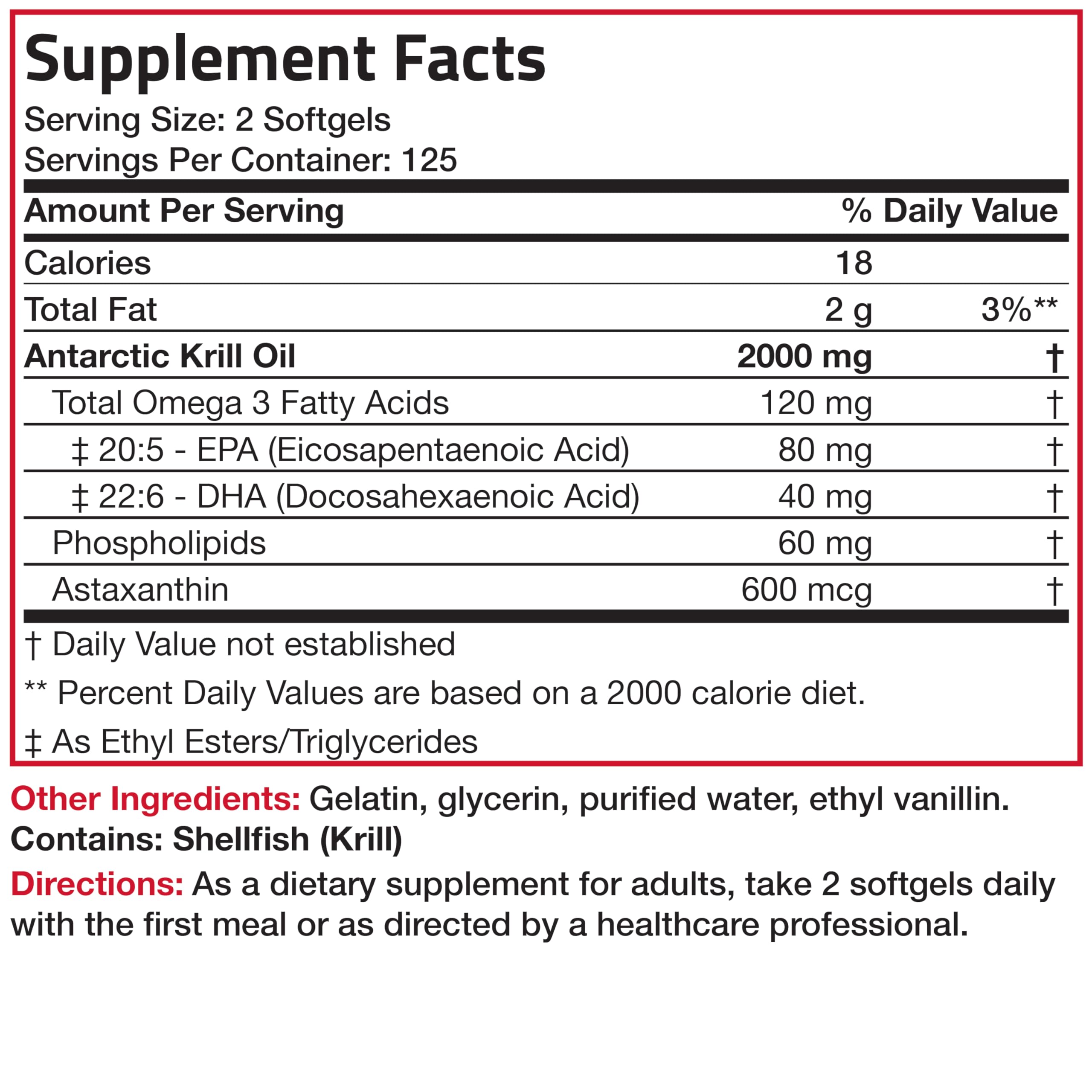 Bronson 250-softgels package offers long-serving value.